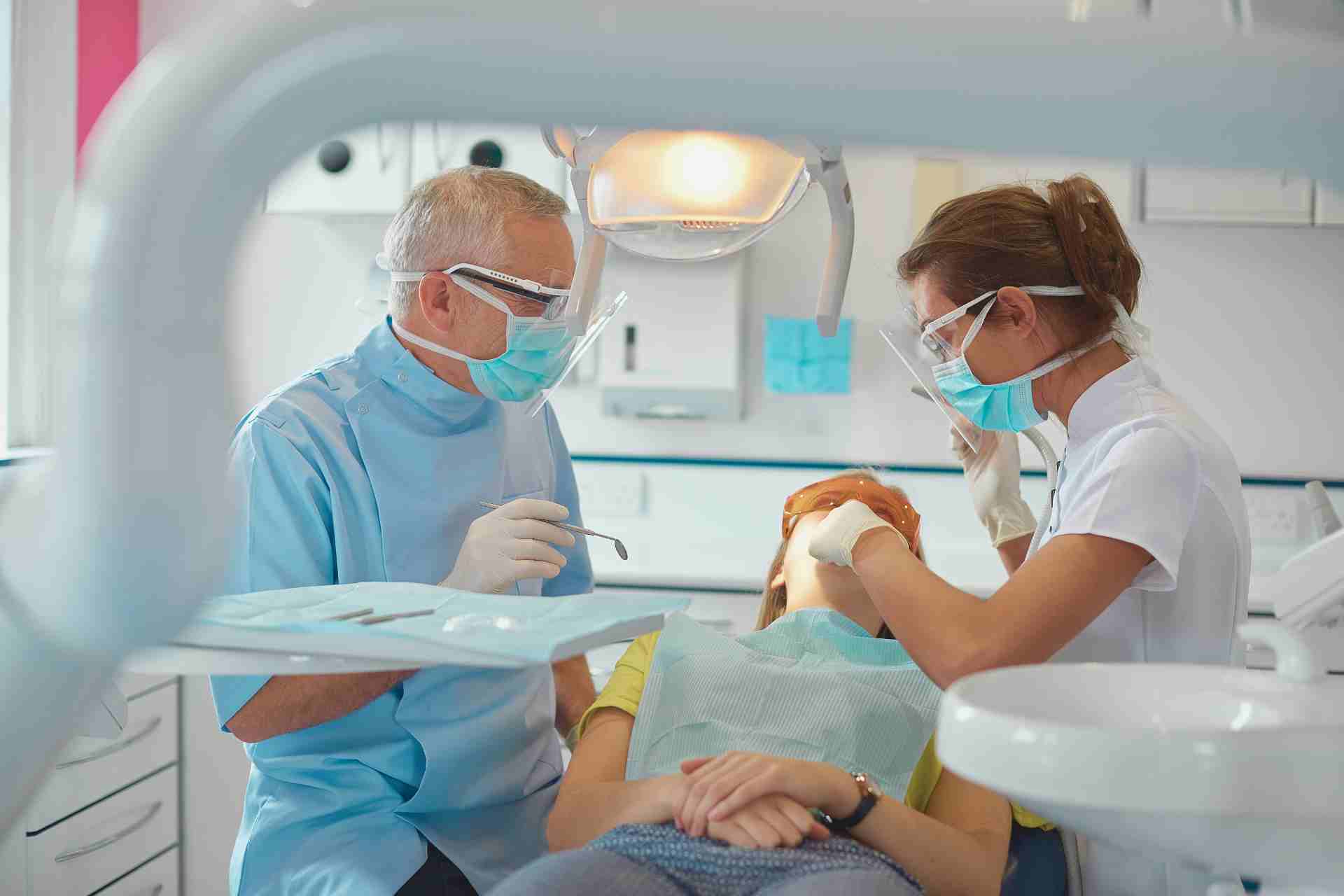 Dentist in Rock Hill, SC